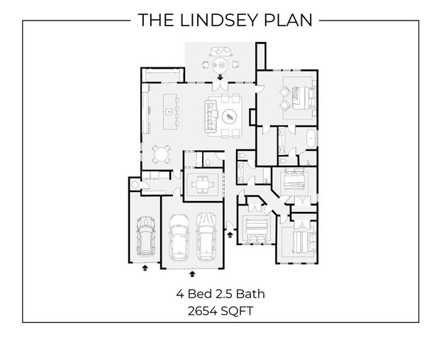 1441 Tiffany Road, Centerton, AR 72719