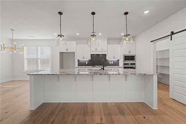 1441 Tiffany Road, Centerton, AR 72719