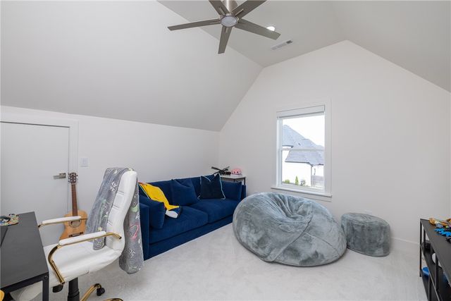 4302 S Exeter Drive, Rogers, AR 72758