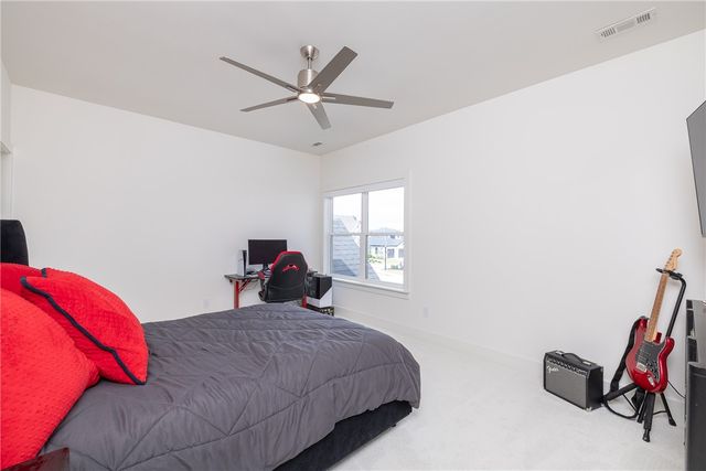 4302 S Exeter Drive, Rogers, AR 72758