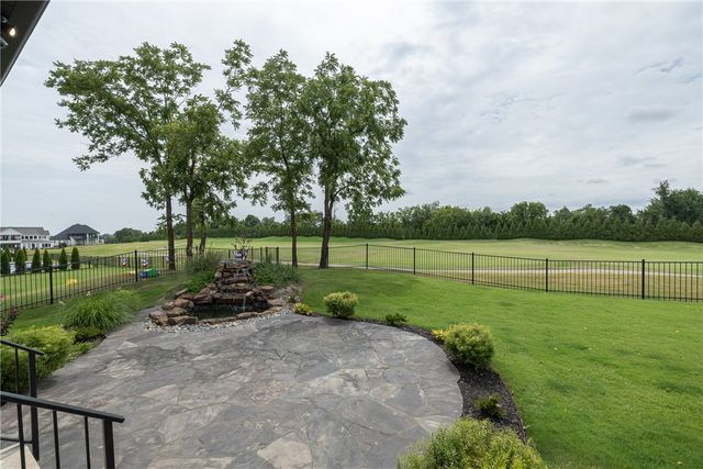 4302 S Exeter Drive, Rogers, AR 72758