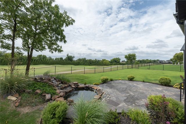 4302 S Exeter Drive, Rogers, AR 72758