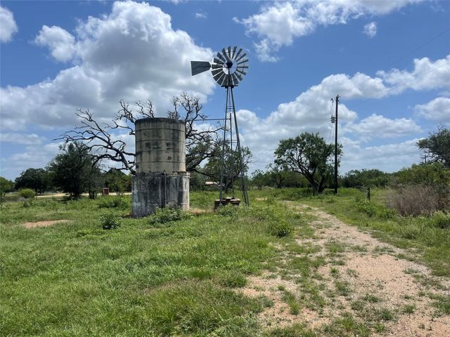 TBD FM 1980 tract 1, Marble Falls, TX 78654