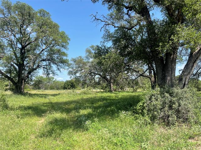 TBD FM 1980 tract 1, Marble Falls, TX 78654