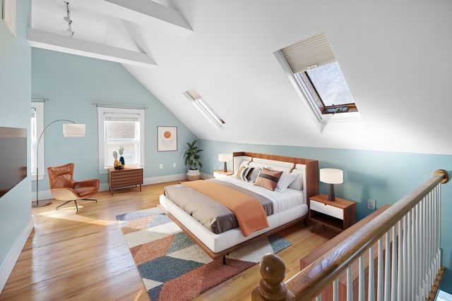 6 Porter St. 6, Woburn, MA 01801