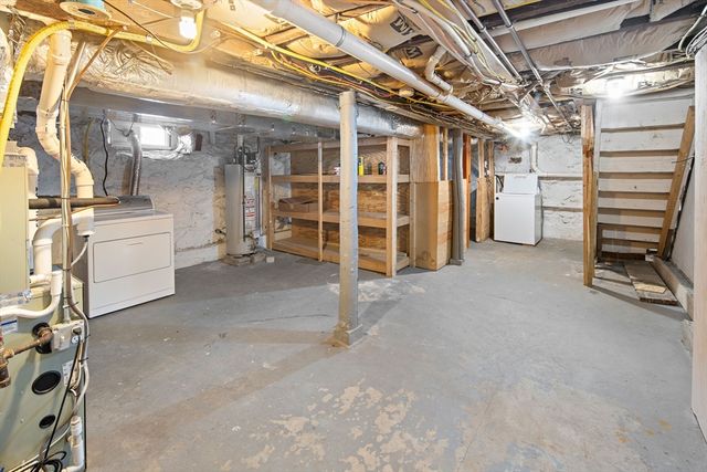 6 Porter St. 6, Woburn, MA 01801