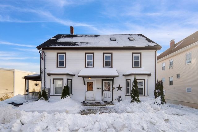 6 Porter St. 6, Woburn, MA 01801