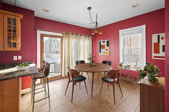 6 Porter St. 6, Woburn, MA 01801