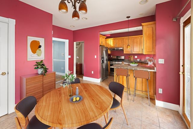 6 Porter St. 6, Woburn, MA 01801