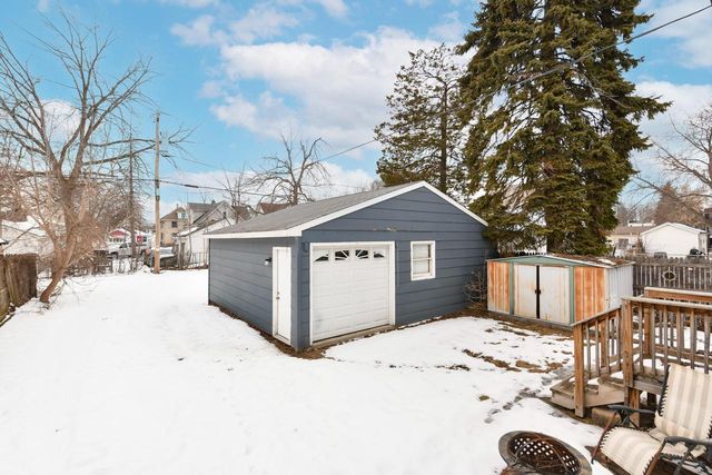 6810 23rd AVENUE, Kenosha, WI 53143