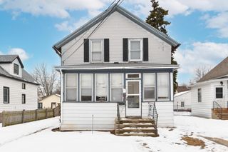 6810 23rd AVENUE, Kenosha, WI 53143