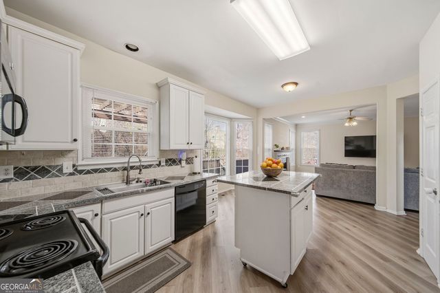 3325 River Summit Trail, Duluth, GA 30097