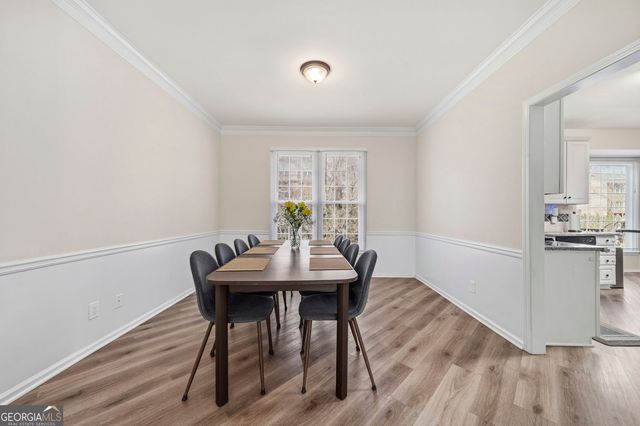 3325 River Summit Trail, Duluth, GA 30097