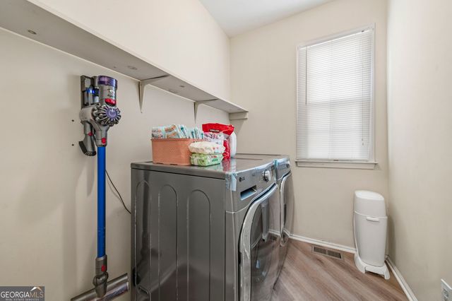 3325 River Summit Trail, Duluth, GA 30097