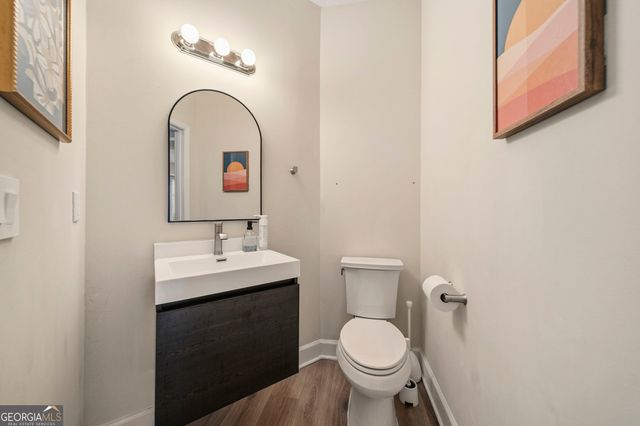 3325 River Summit Trail, Duluth, GA 30097