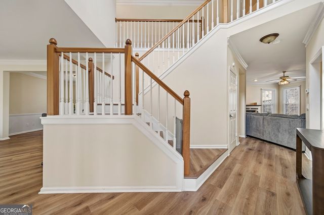 3325 River Summit Trail, Duluth, GA 30097