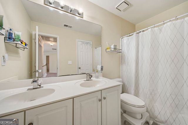 3325 River Summit Trail, Duluth, GA 30097