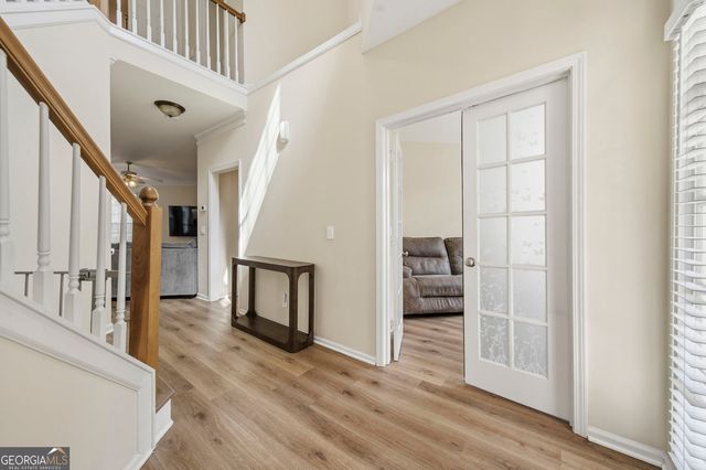 3325 River Summit Trail, Duluth, GA 30097