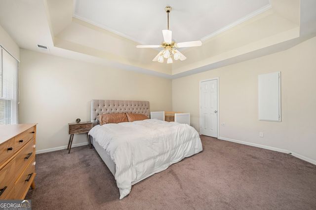 3325 River Summit Trail, Duluth, GA 30097