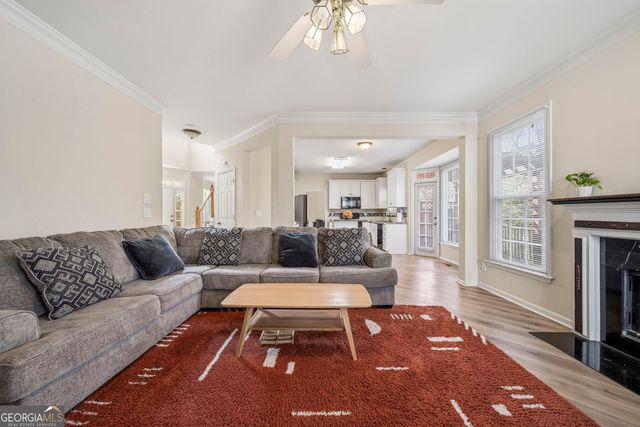 3325 River Summit Trail, Duluth, GA 30097