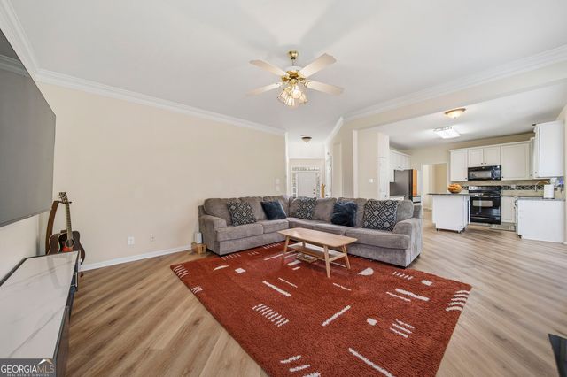 3325 River Summit Trail, Duluth, GA 30097