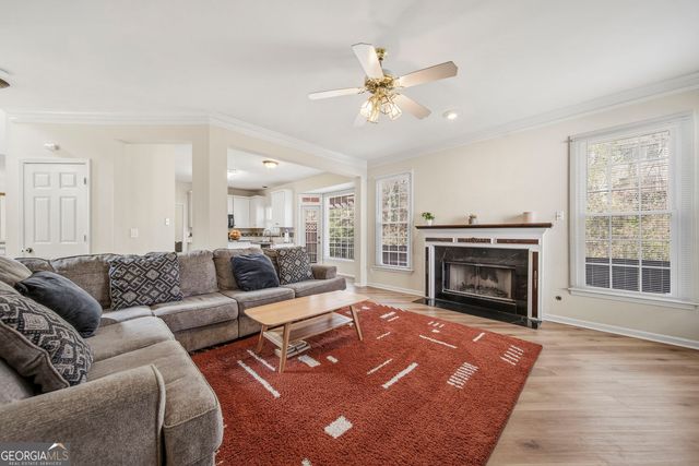 3325 River Summit Trail, Duluth, GA 30097