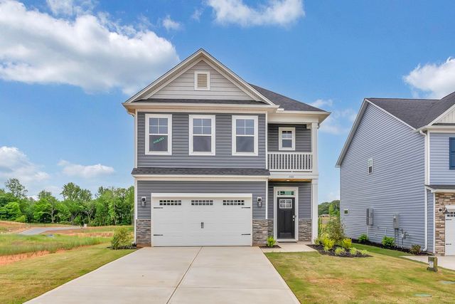 1101 Ogeechee Court, Spartanburg, SC 29303