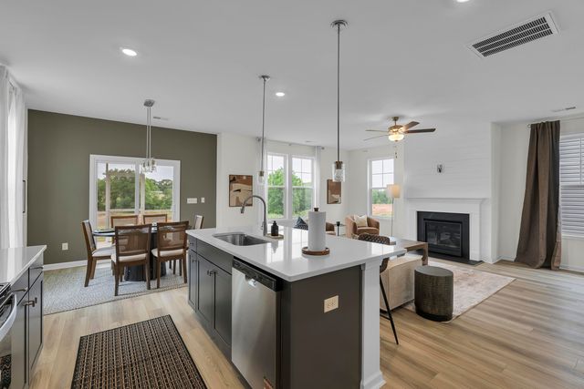 1101 Ogeechee Court, Spartanburg, SC 29303