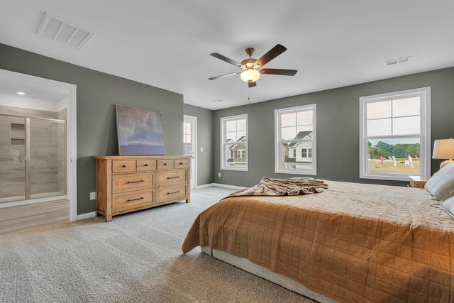 1101 Ogeechee Court, Spartanburg, SC 29303