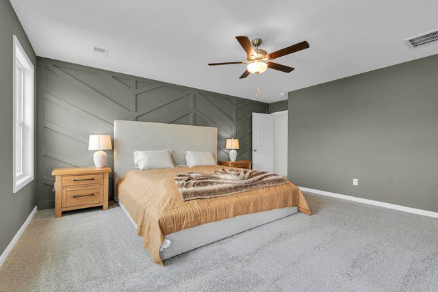1101 Ogeechee Court, Spartanburg, SC 29303