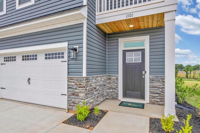 1101 Ogeechee Court, Spartanburg, SC 29303