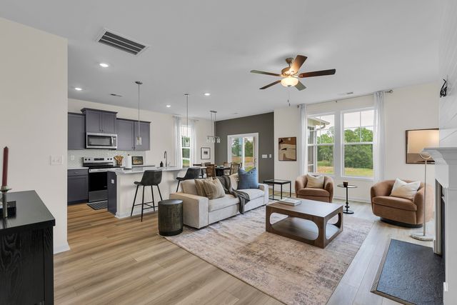 1101 Ogeechee Court, Spartanburg, SC 29303