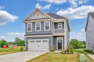 1101 Ogeechee Court, Spartanburg, SC 29303