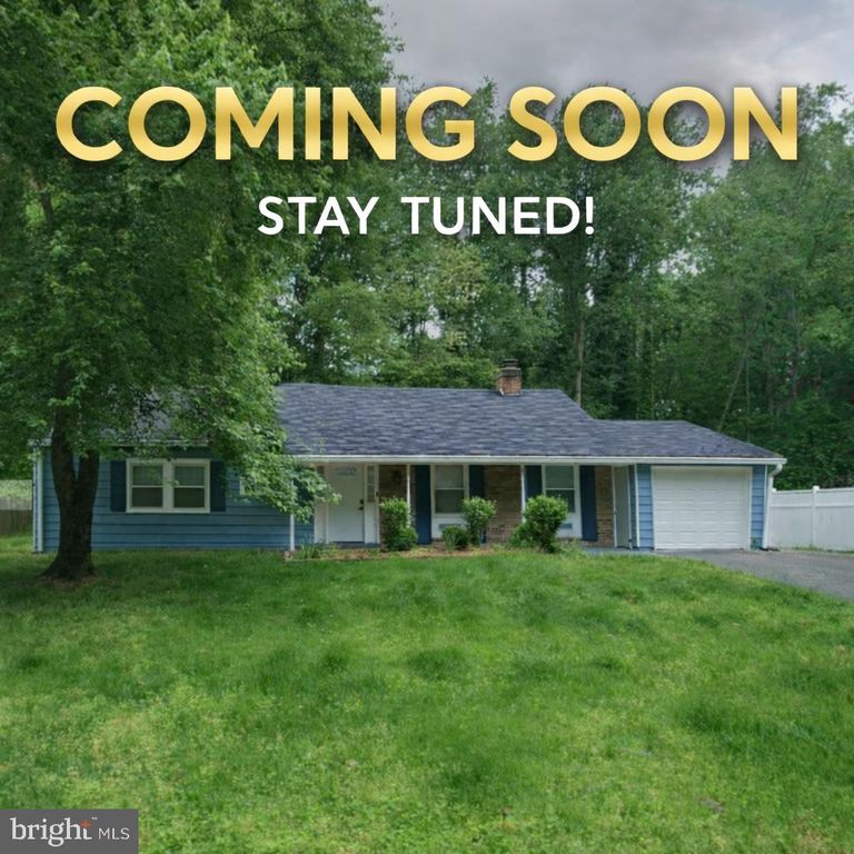 9707 MUIRFIELD DR, Upper Marlboro, MD 20772