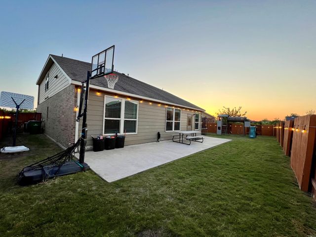 19712 Severn Sea PL, Pflugerville, TX 78660