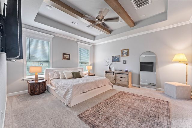 1320 Paragon, Centerton, AR 72719