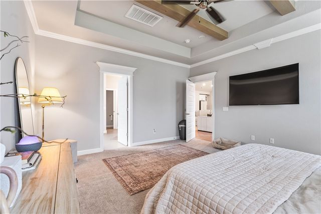 1320 Paragon, Centerton, AR 72719