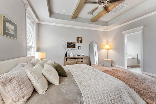 1320 Paragon, Centerton, AR 72719