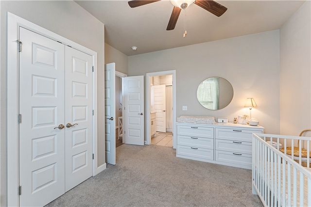 1320 Paragon, Centerton, AR 72719
