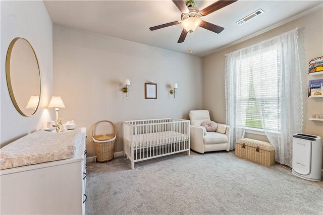 1320 Paragon, Centerton, AR 72719