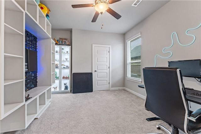 1320 Paragon, Centerton, AR 72719