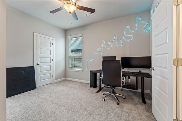 1320 Paragon, Centerton, AR 72719