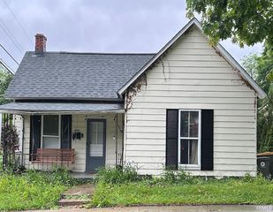 903 W 6th Street, Bloomington, IN 47404