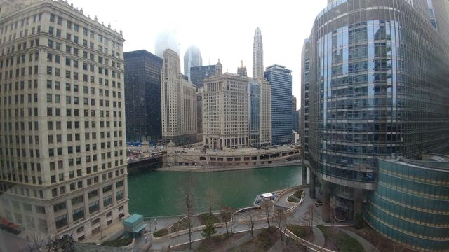 405 N WABASH Avenue 707, Chicago, IL 60611