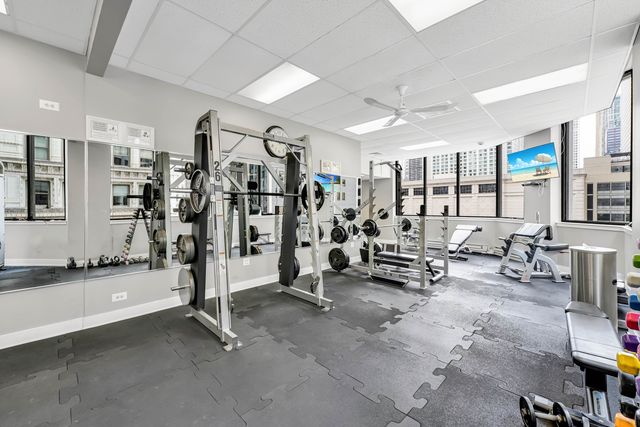 405 N WABASH Avenue 707, Chicago, IL 60611