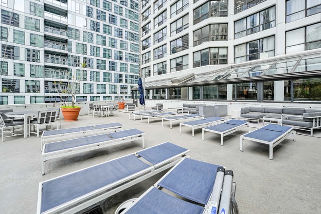 405 N WABASH Avenue 707, Chicago, IL 60611