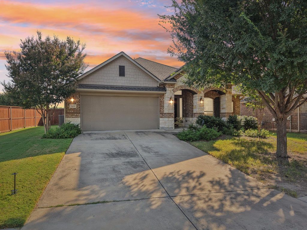 3108 Honey Peach WAY, Pflugerville, TX 78660