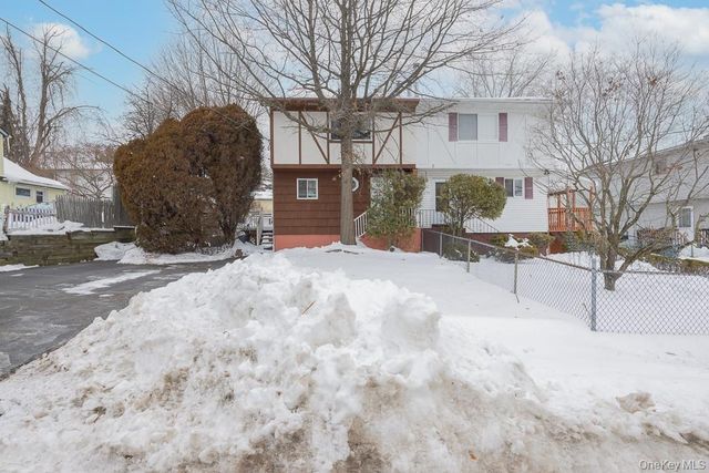 67 Gerow Avenue, Spring Valley, NY 10977