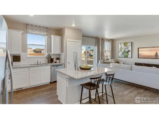 948 London Way, Severance, CO 80550