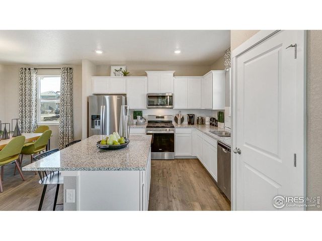 948 London Way, Severance, CO 80550